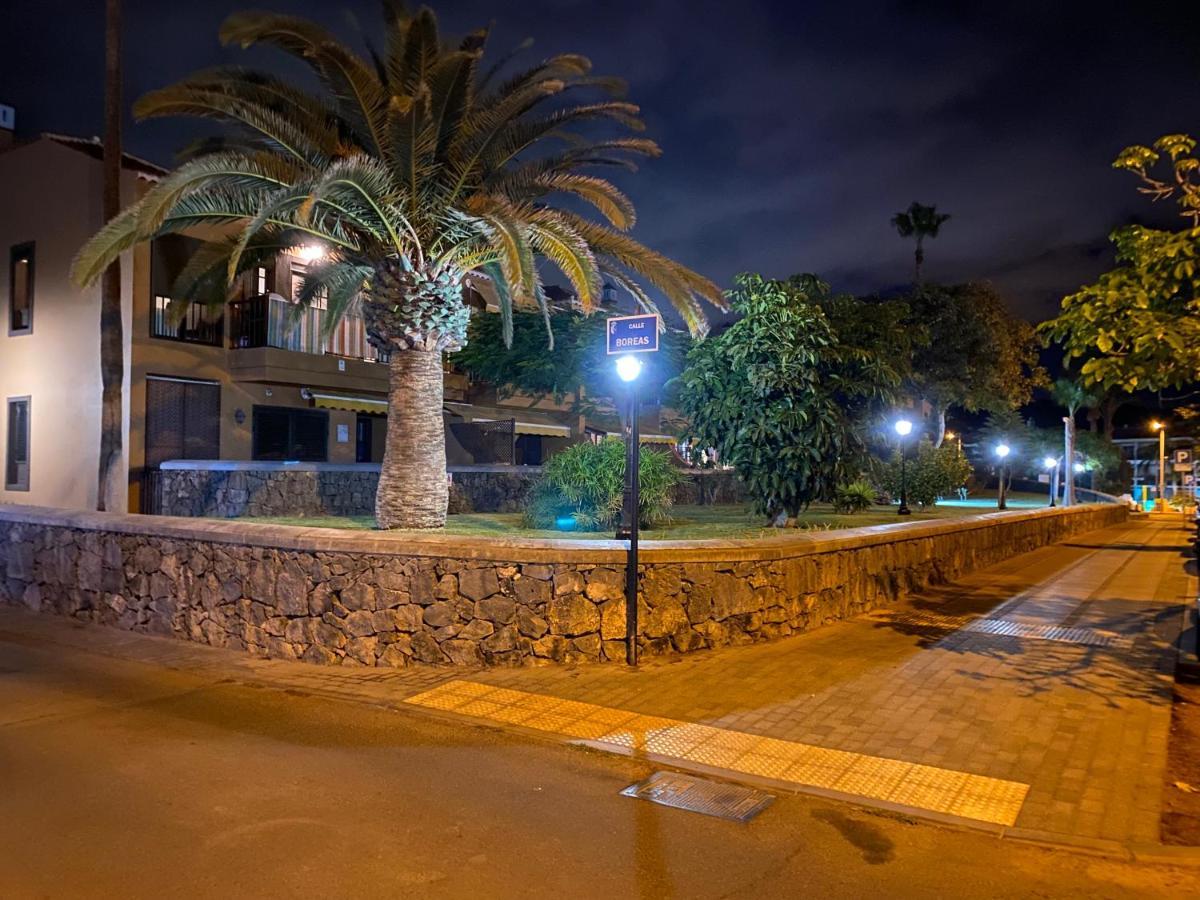 Dreaming The Sun Tenerife * Costa Del Silencio