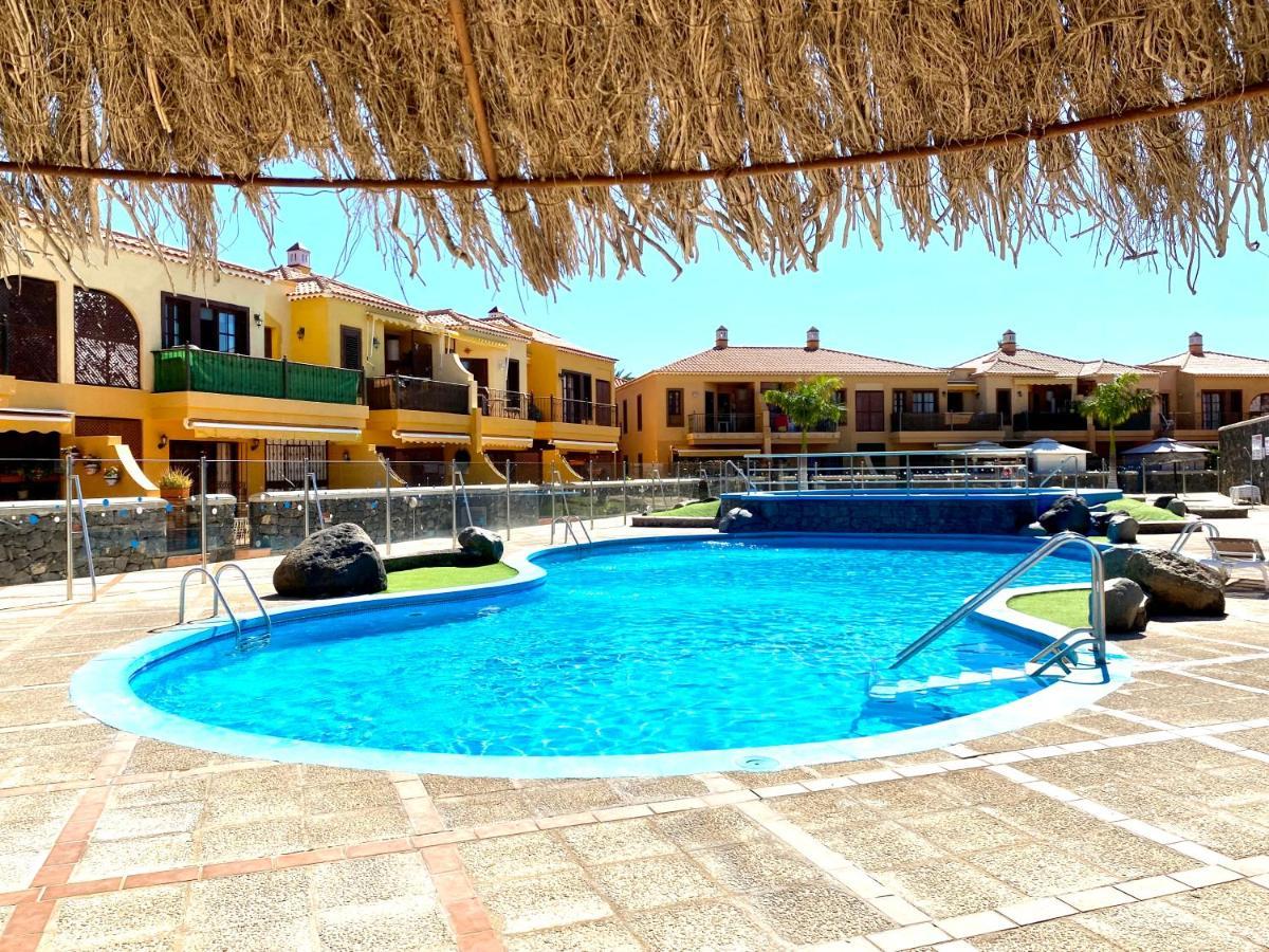Dreaming The Sun Tenerife Apartment