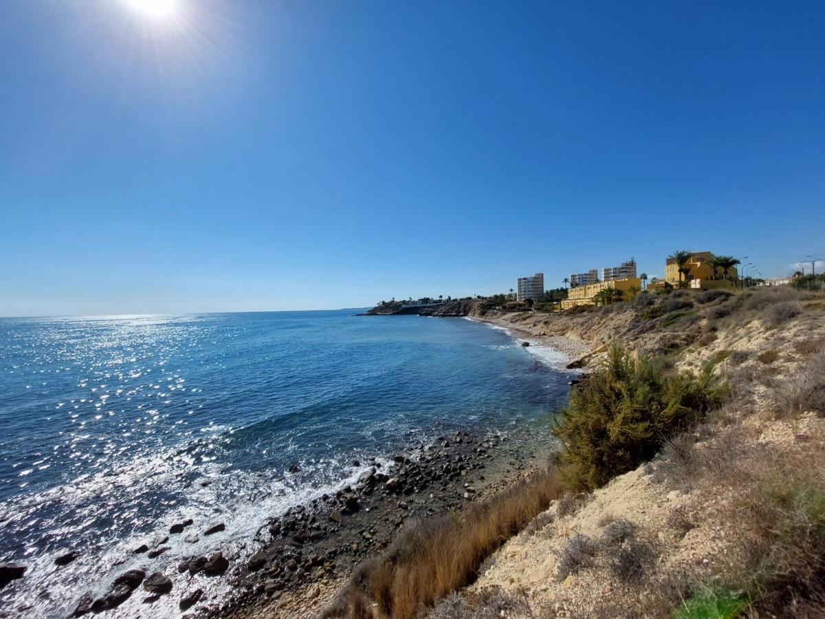 Alkabir Playa Apartment