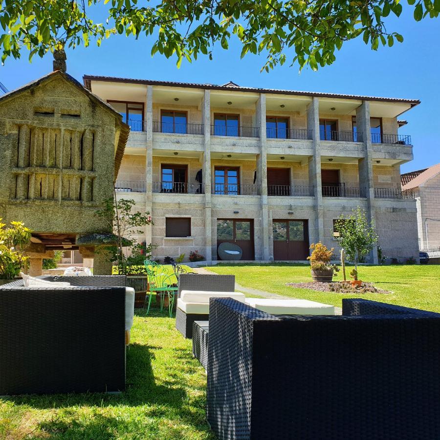 Ria De Aparthotel