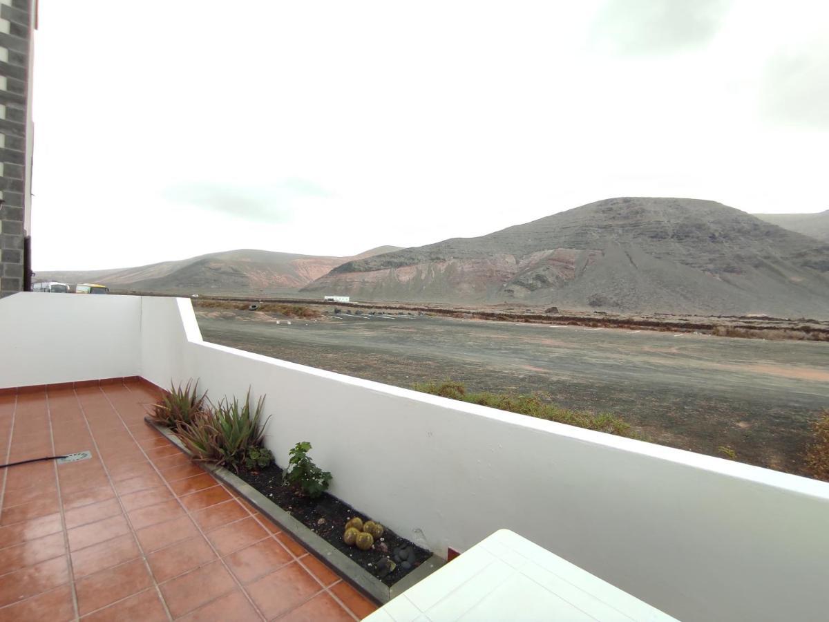 Mirador Del Risco Holiday home *