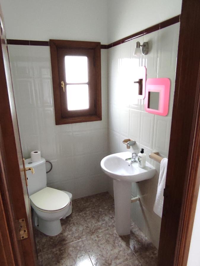 Mirador Del Risco Holiday home *