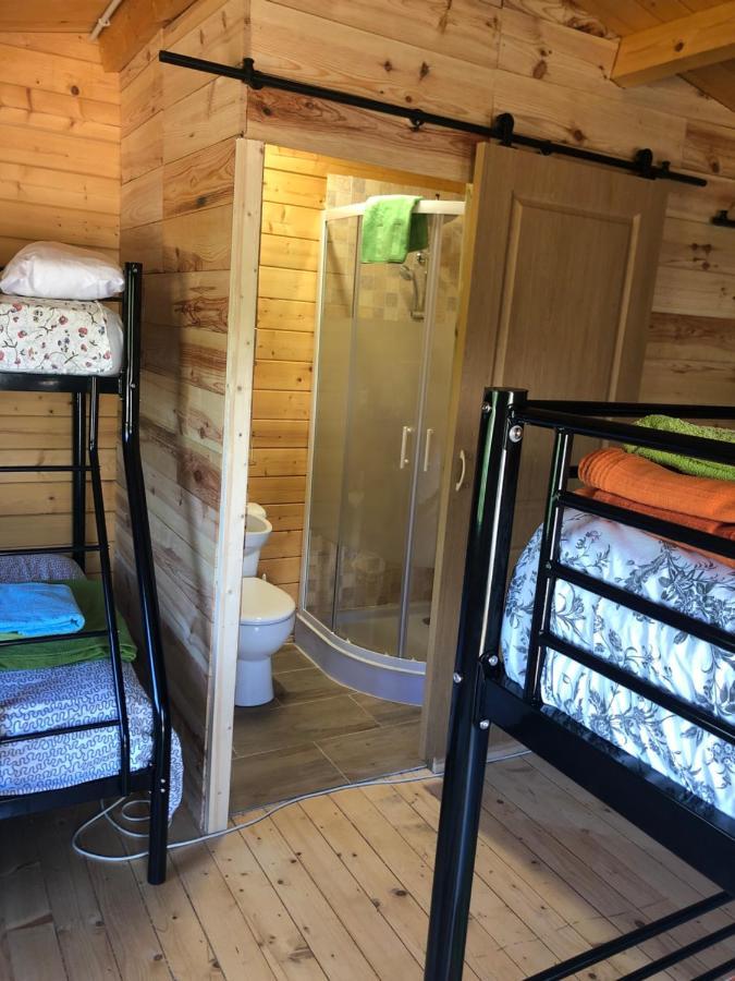 Marilluna Aixoplucrural Holiday home *