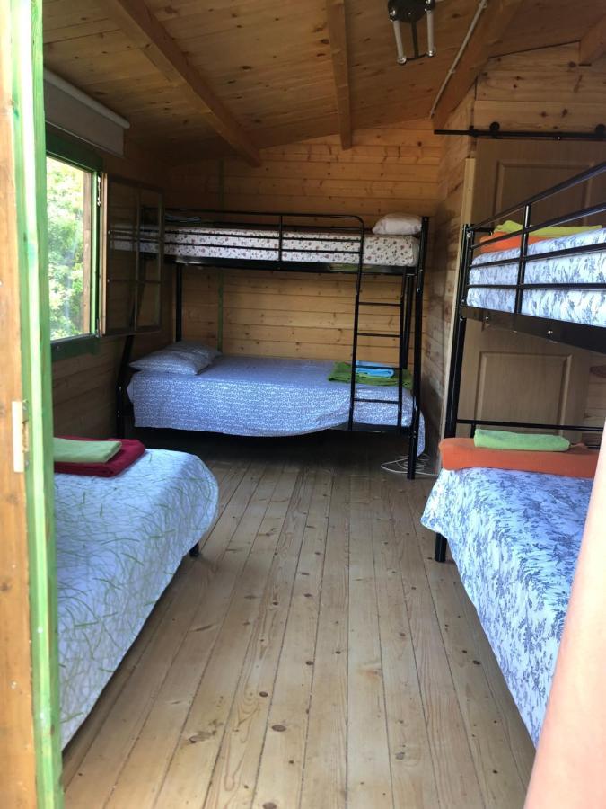 Marilluna Aixoplucrural Holiday home *