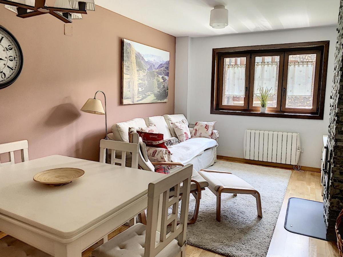 El Estacho - Apartamento Panticosa