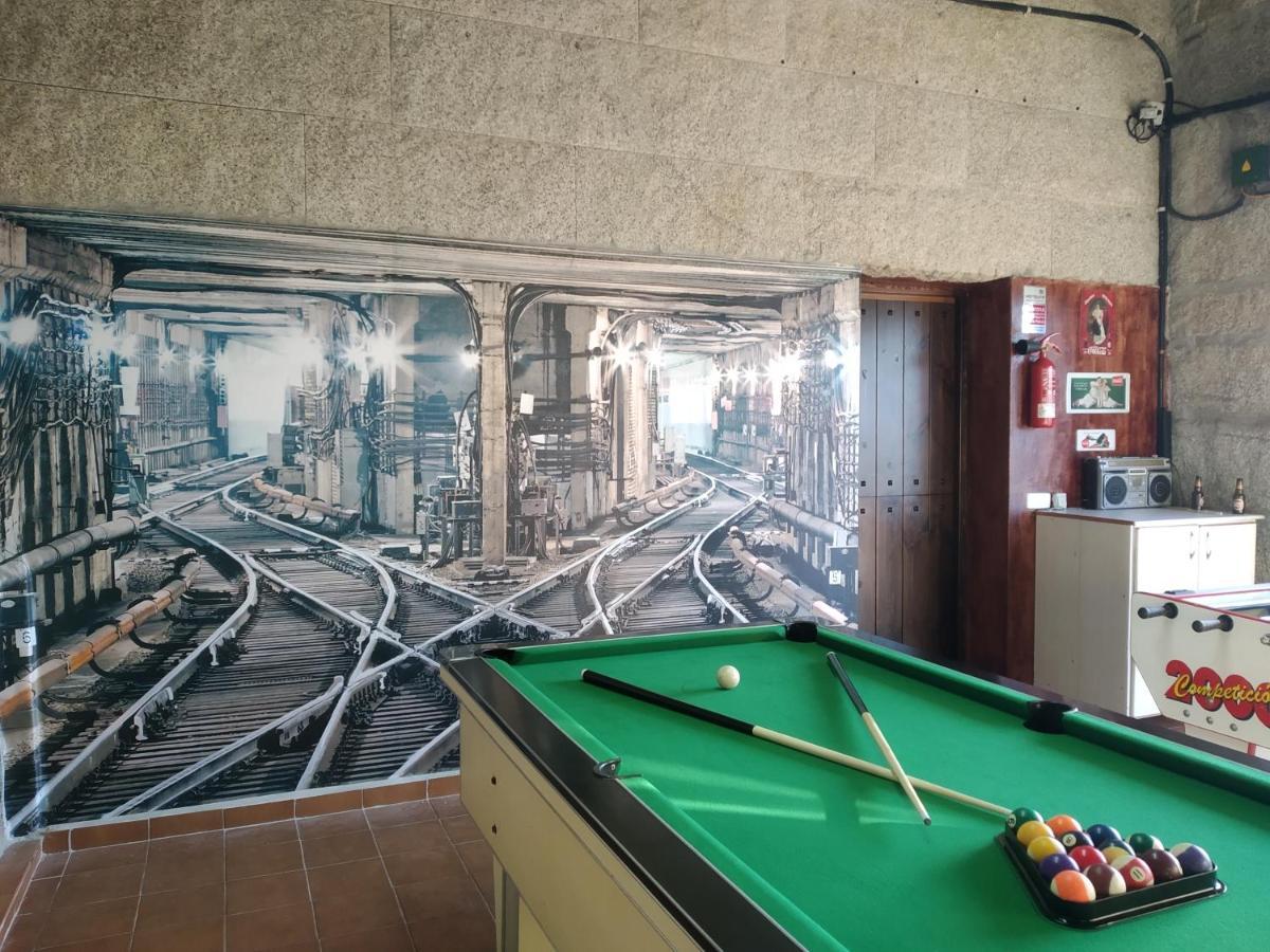Casaflorinda9 Сasa de vacaciones Marín