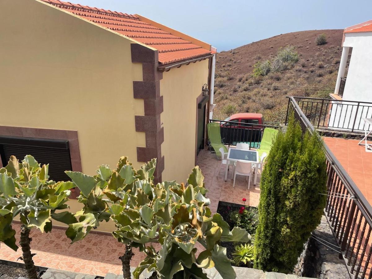 El Hoyo Сasa de vacaciones