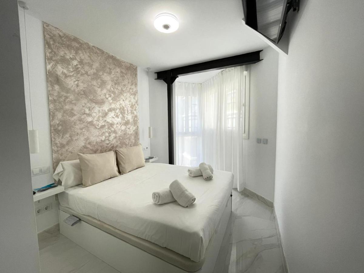 Imperio 3 - Puerto Deportivo Playa Apartment Marbella