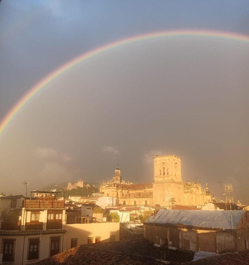 Duquesa Pensión Granada