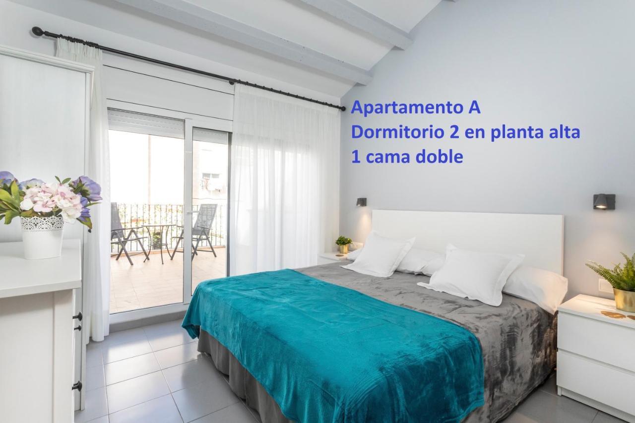 Rustic Apartamento