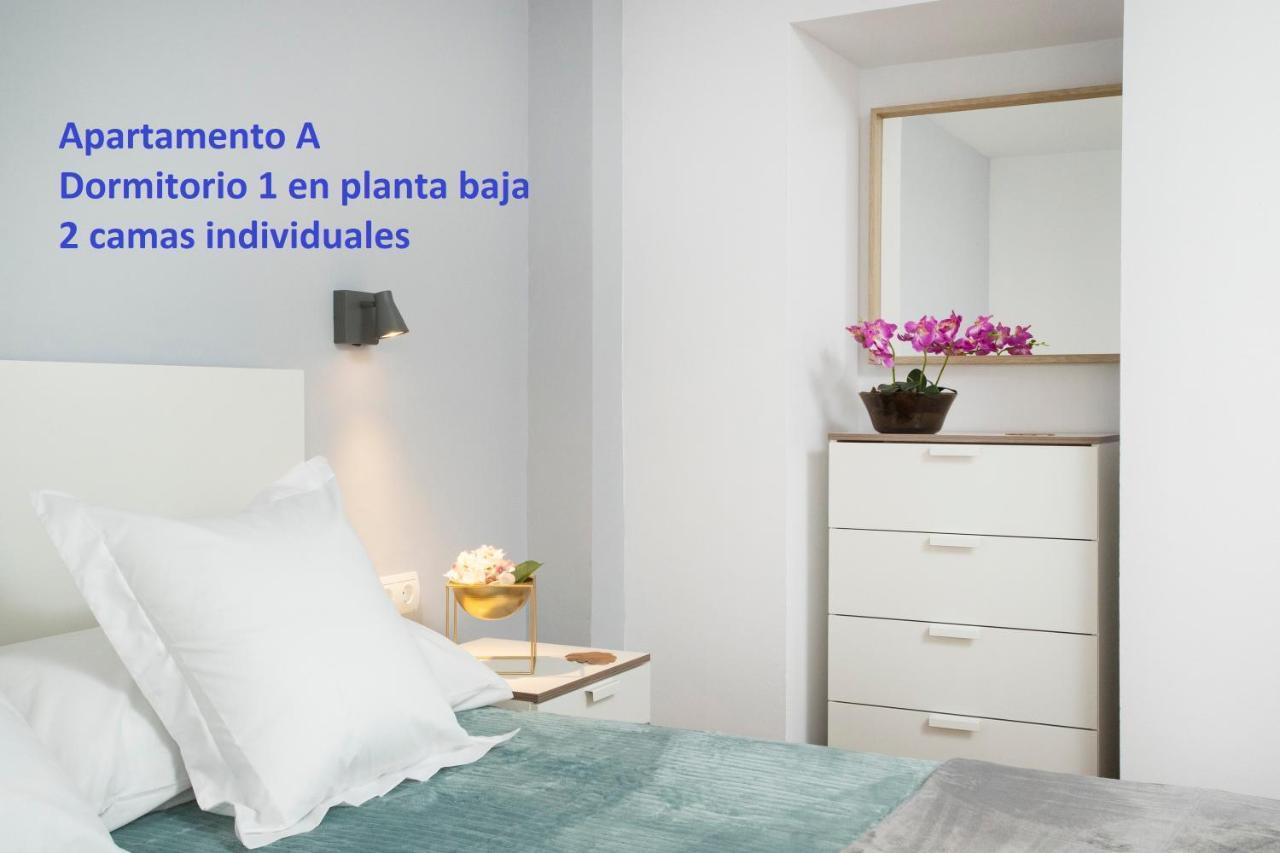 Rustic Apartamento *