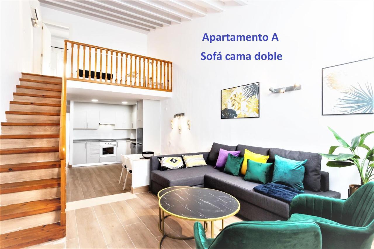 Rustic Apartamento Sitges