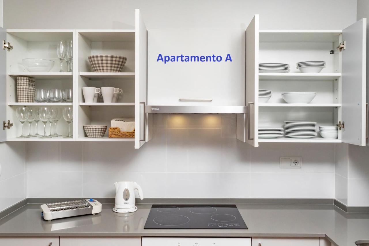 Rustic Apartamento Sitges