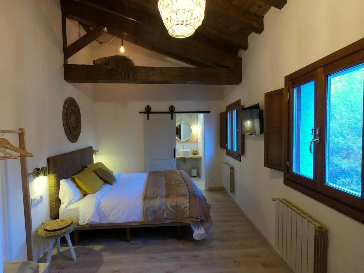 Molino Del Corregidor Country house *