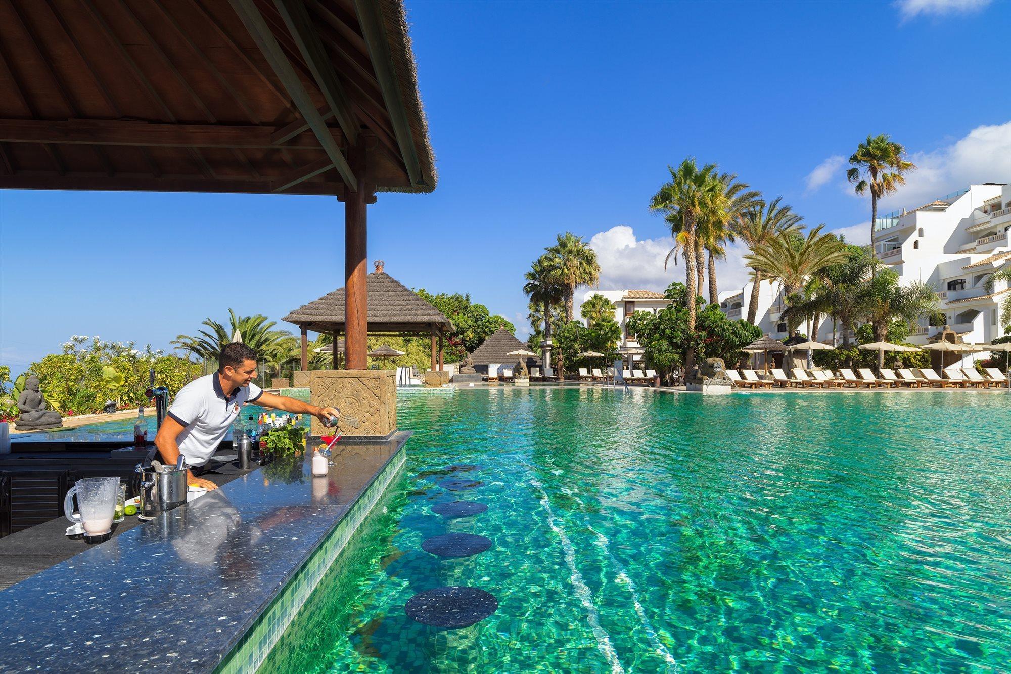Hotel Regency Country Club, Playa de las Américas