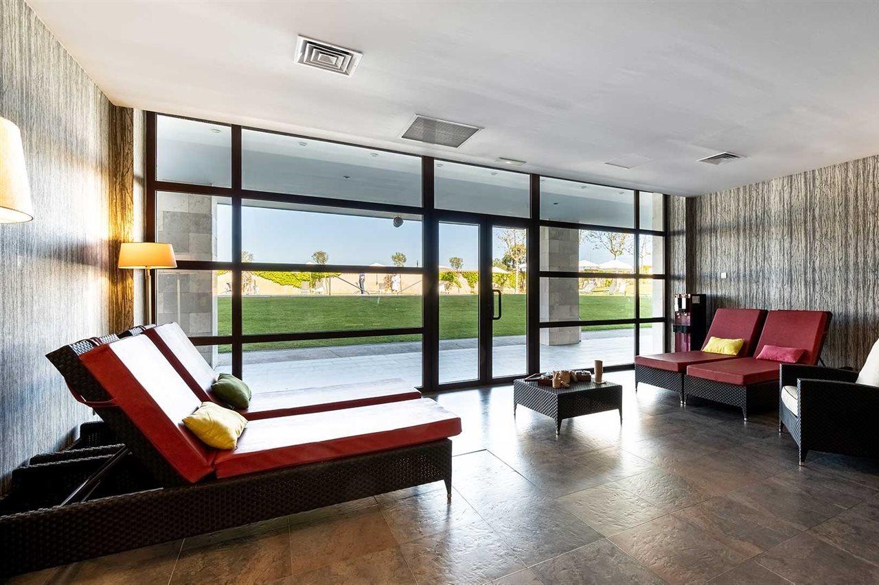 Castilla Termal 4* Olmedo