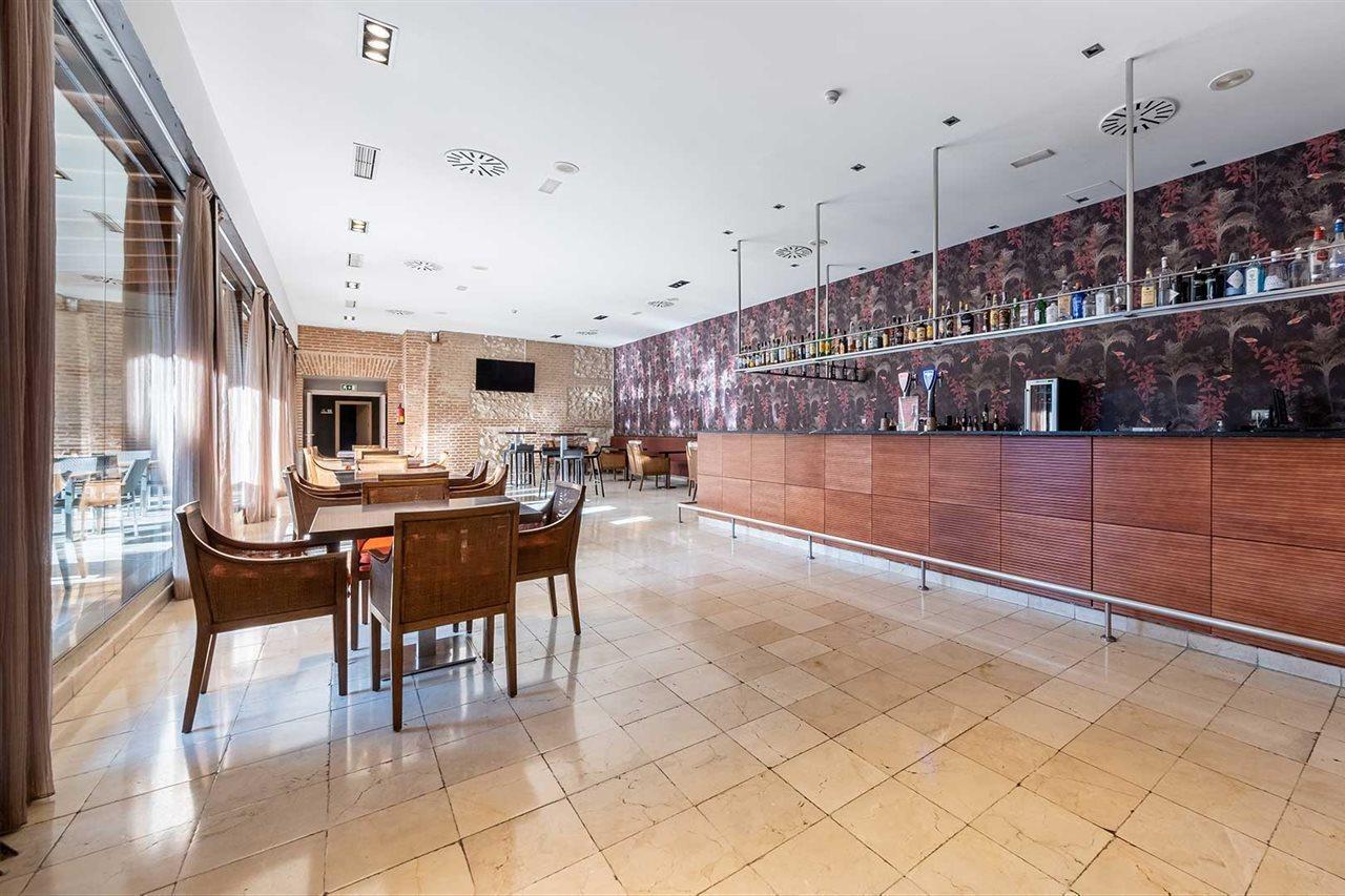 Castilla Termal Hotel 4*