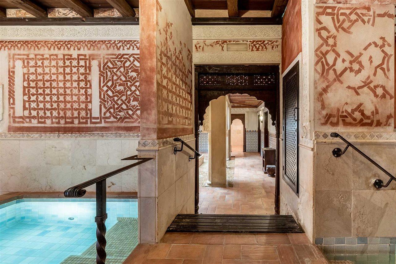 Hotel Castilla Termal