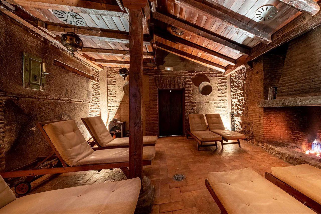 Castilla Termal Hotel Olmedo