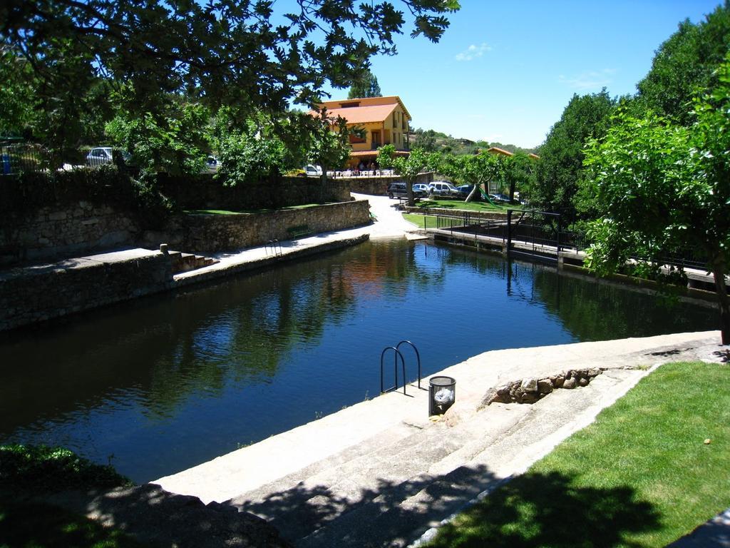 Rurales La Estrella De David