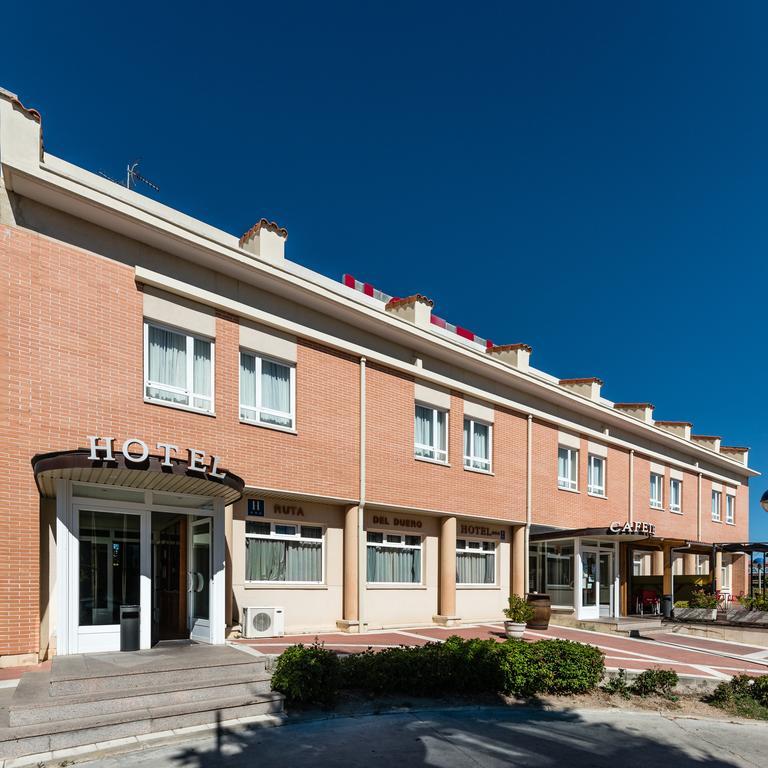 Ruta Del Duero Hotel La Cisterniga