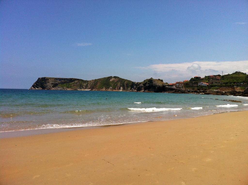 Marina De Campios Hotel Comillas