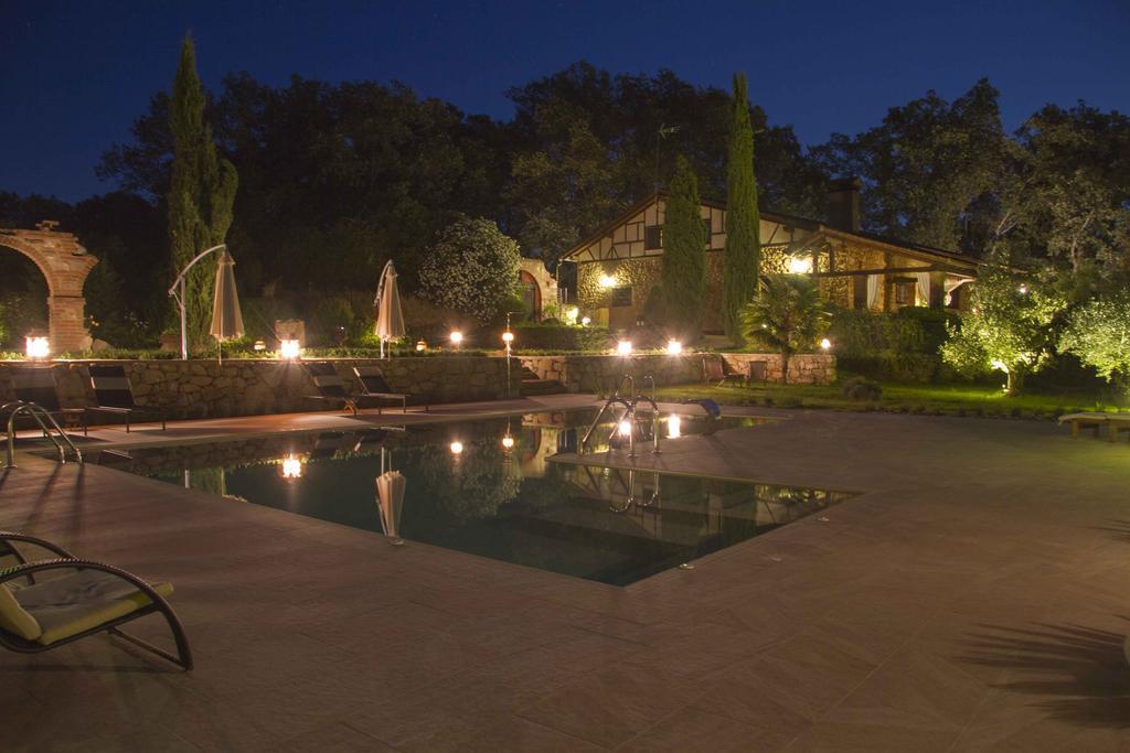 La Casona De Valfrio- Adults Only *