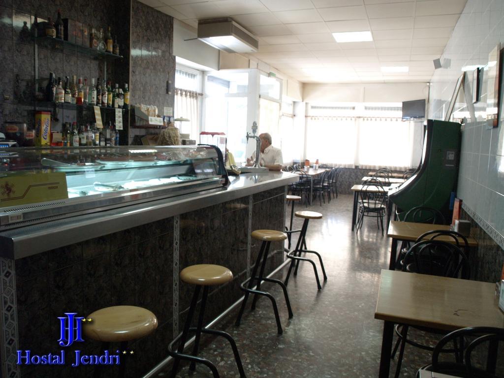 Hotel Jendri Hotel Almazora