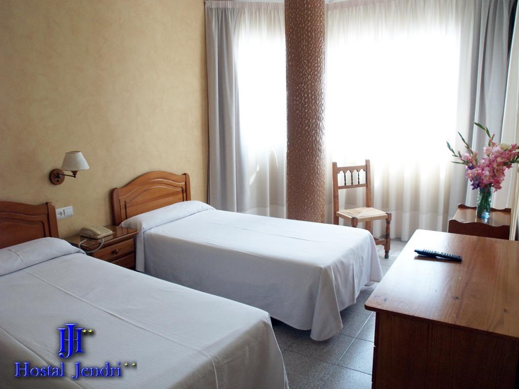 Hotel Jendri Hotel *