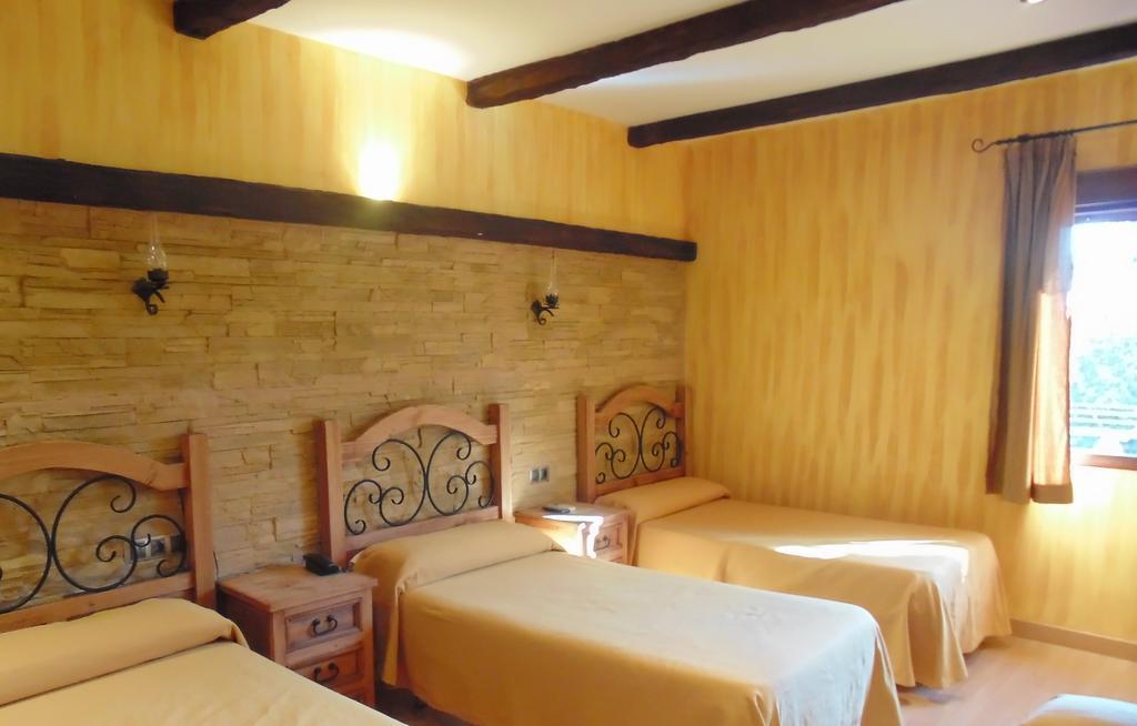 Complejo Turistico El 402 Hotel