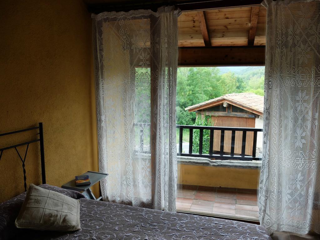 Mas Violella Rural Country house *