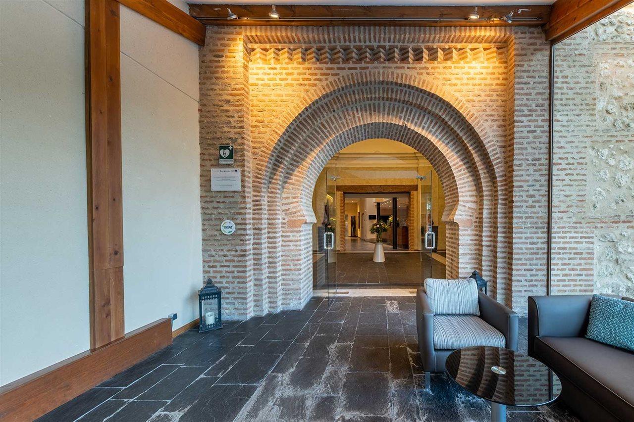 Hotel Castilla Termal