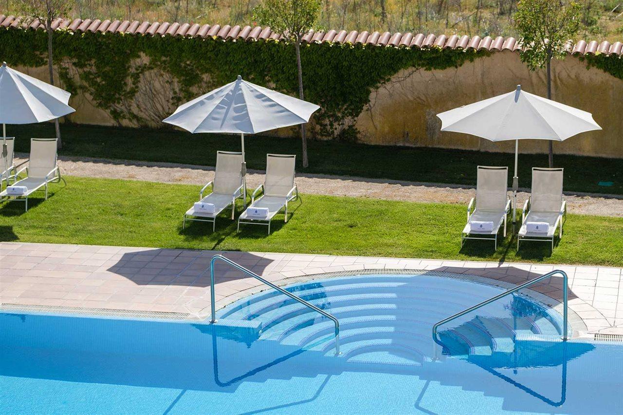 Castilla Termal Hotel Olmedo
