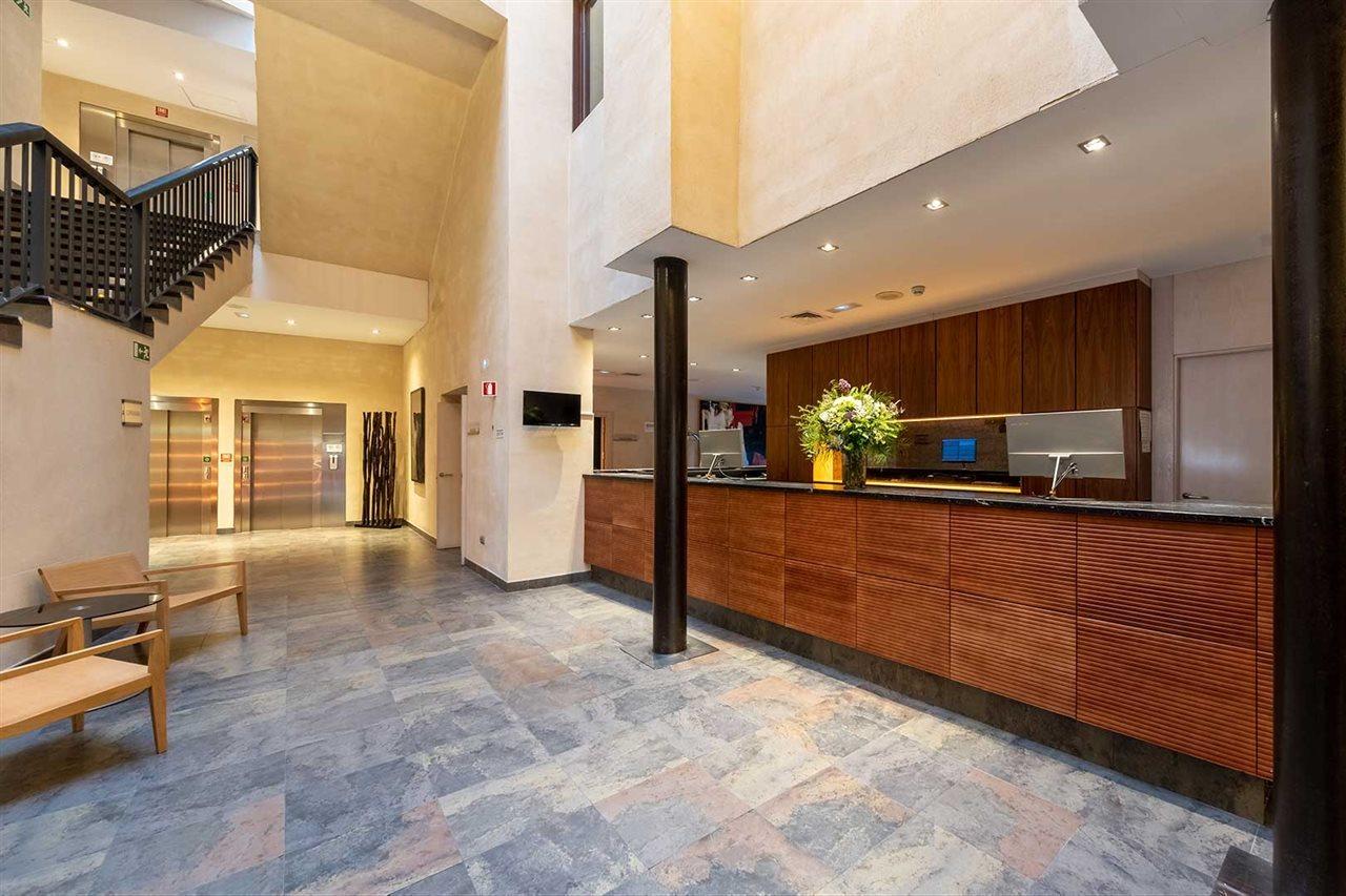 Hotel Castilla Termal