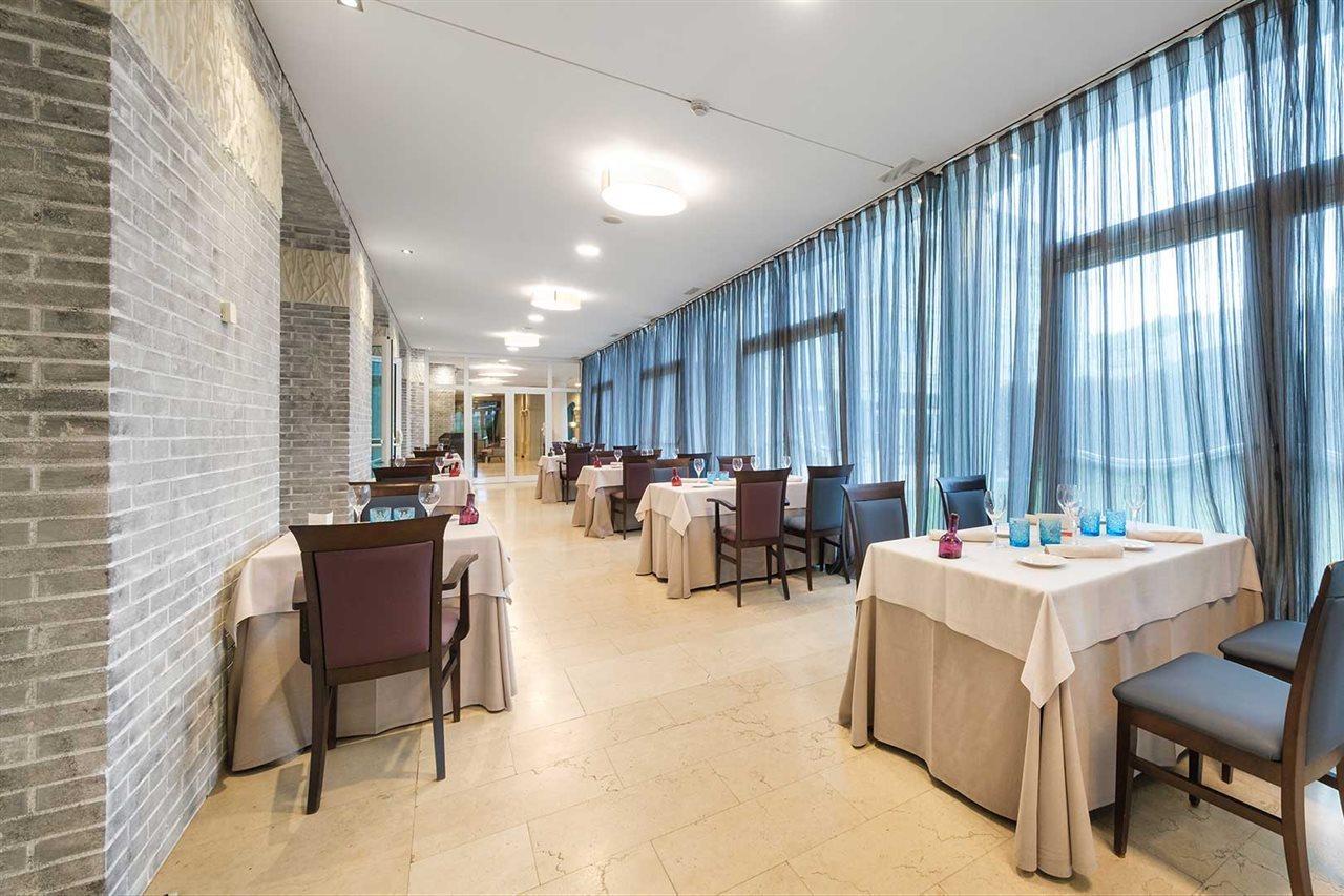 Castilla Termal 4* Solares