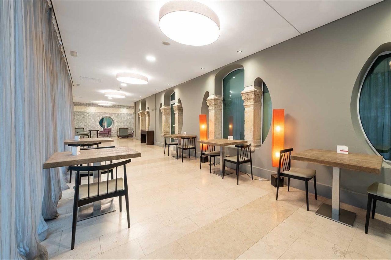 Castilla Termal 4*