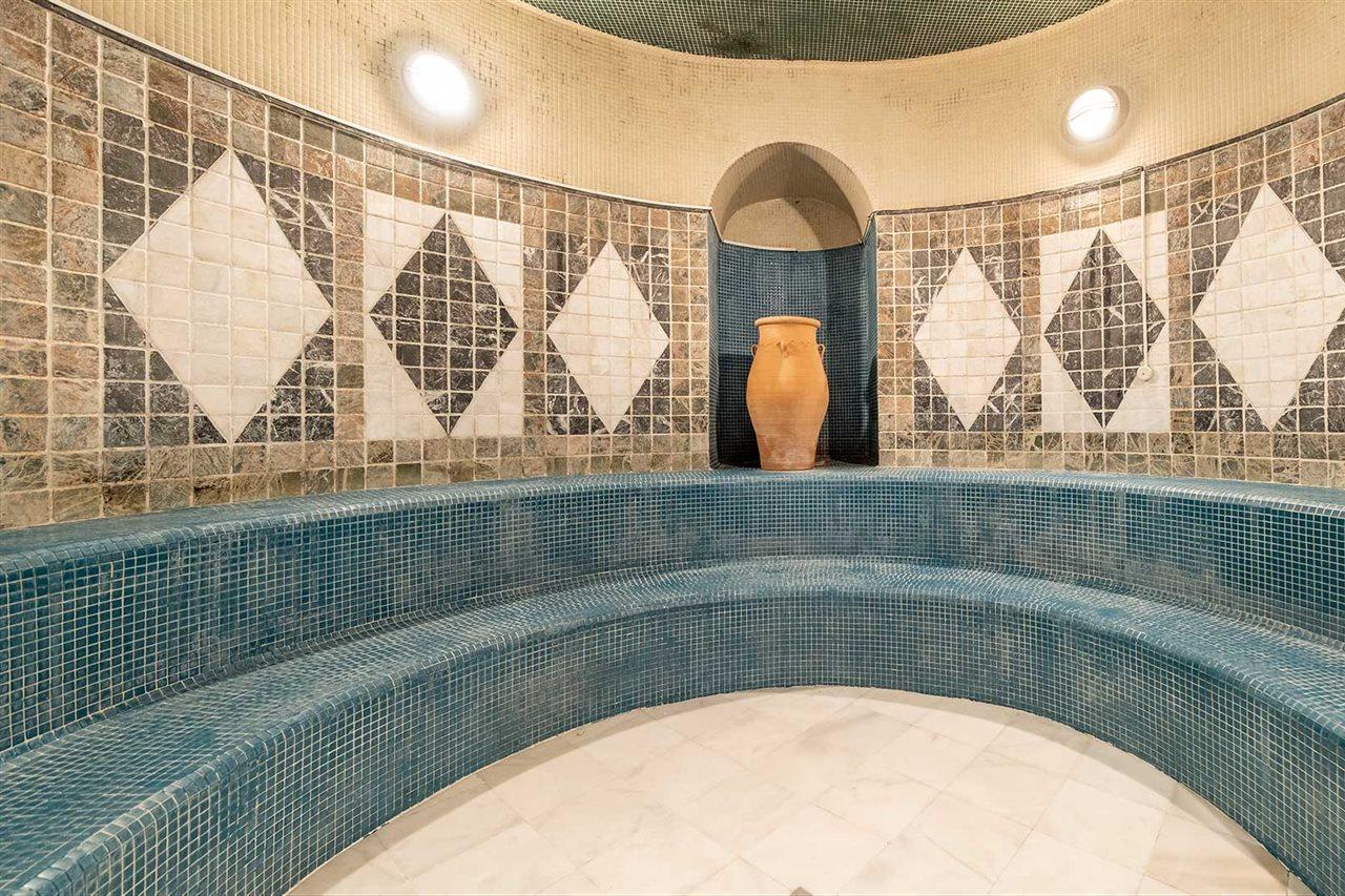 Castilla Termal 4* Solares