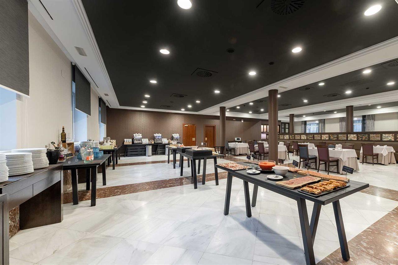 Hotel Castilla Termal
