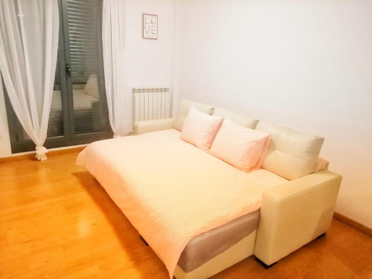 Apartment Casco Antiguo, Centrico, San Juan Laurel Logrono