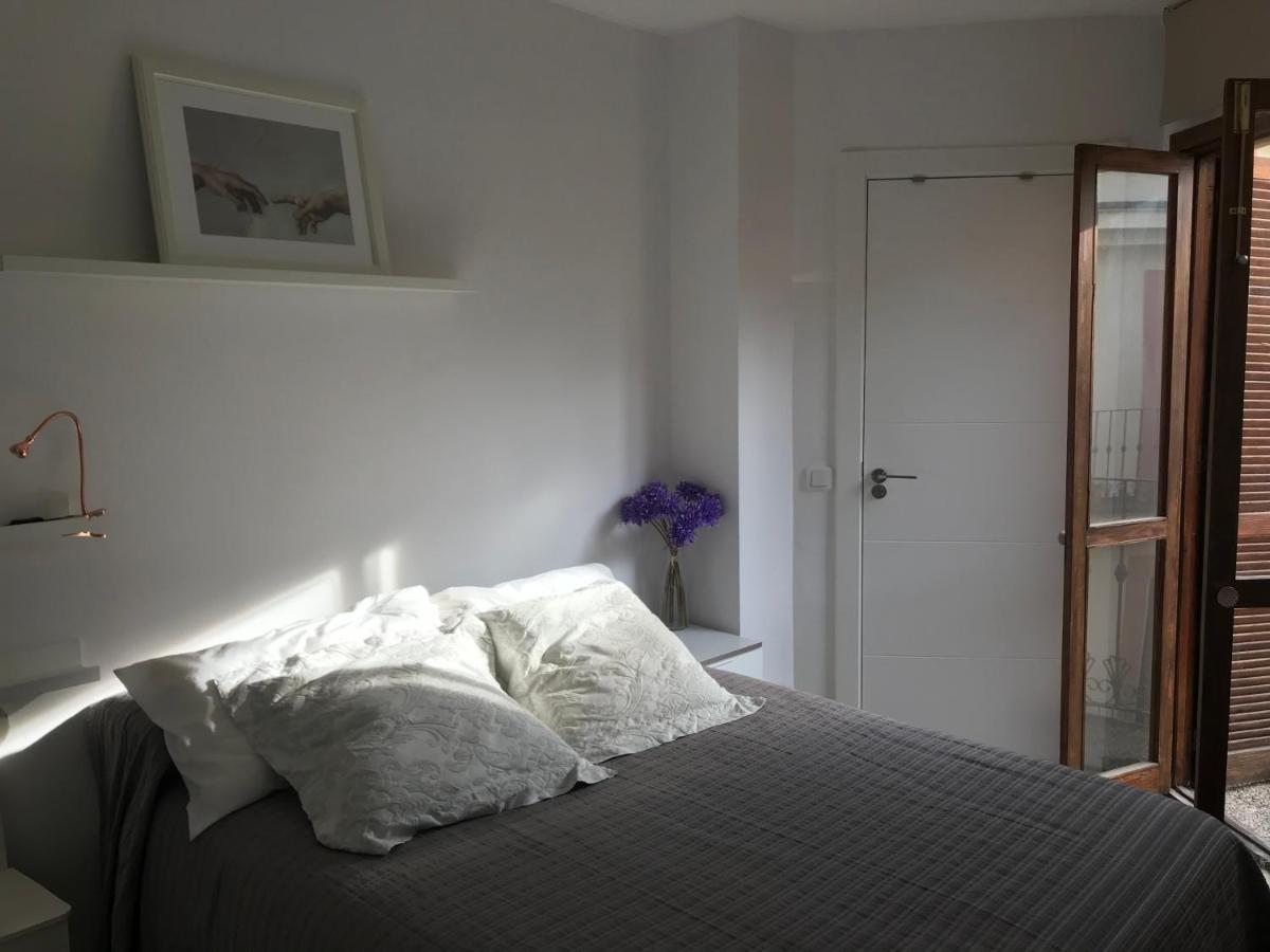 Apartamento San Miguel Apartment Seville