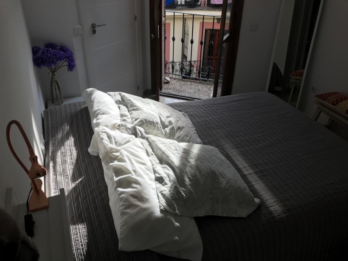 Apartamento San Miguel Apartment Seville