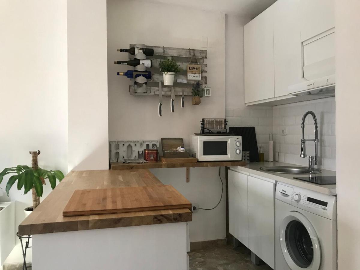 Apartamento San Miguel Apartment Seville