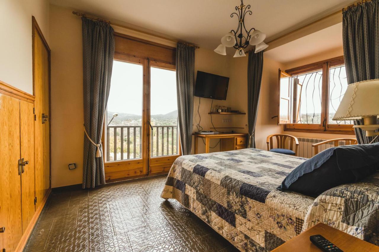 Chalet Mirador De Peralta