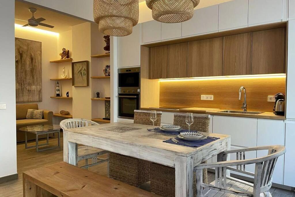 Apartamento Luxury Family Homes - Chinorros Fuengirola