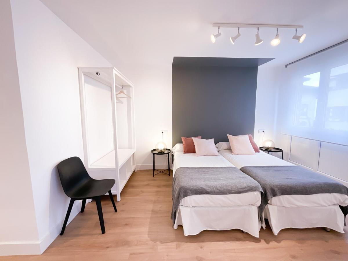 Apartahotel Labra
