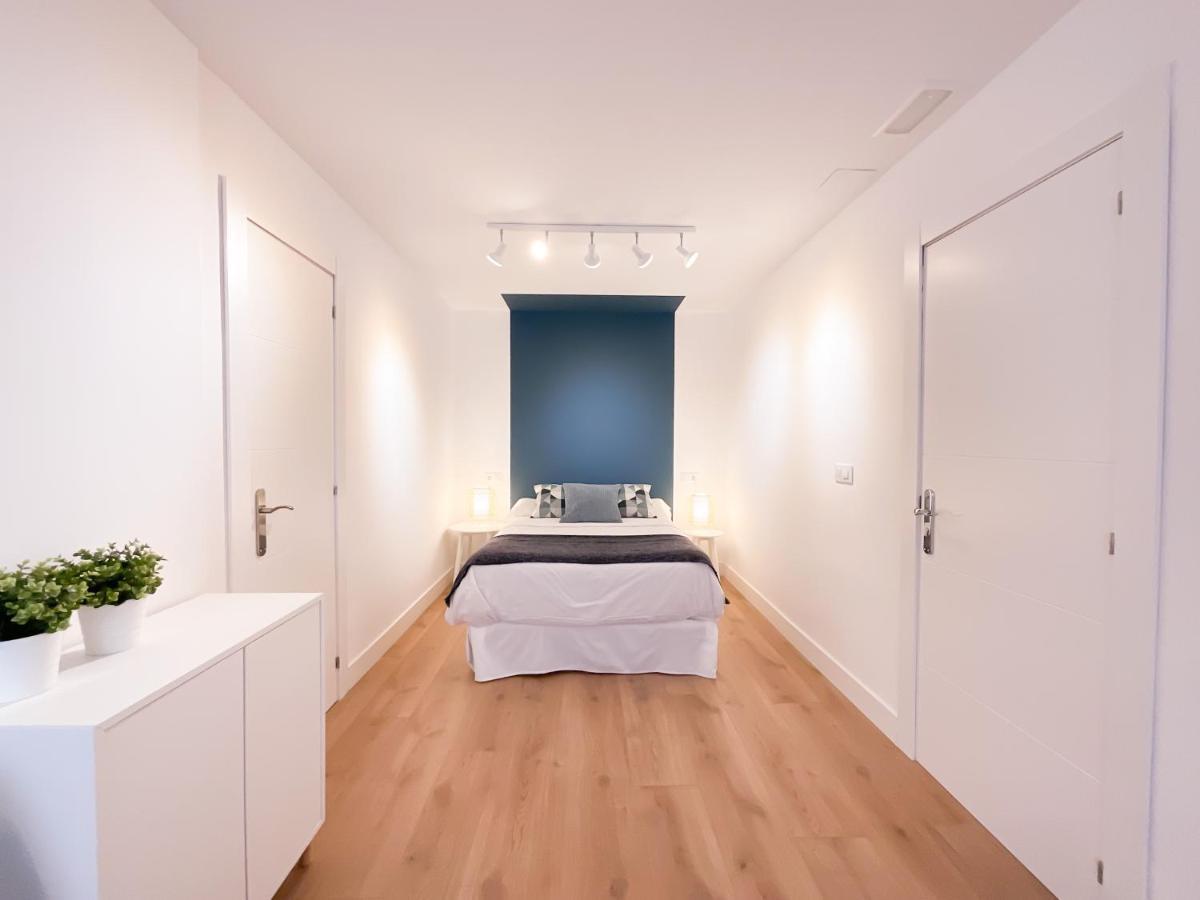 Apartahotel Labra