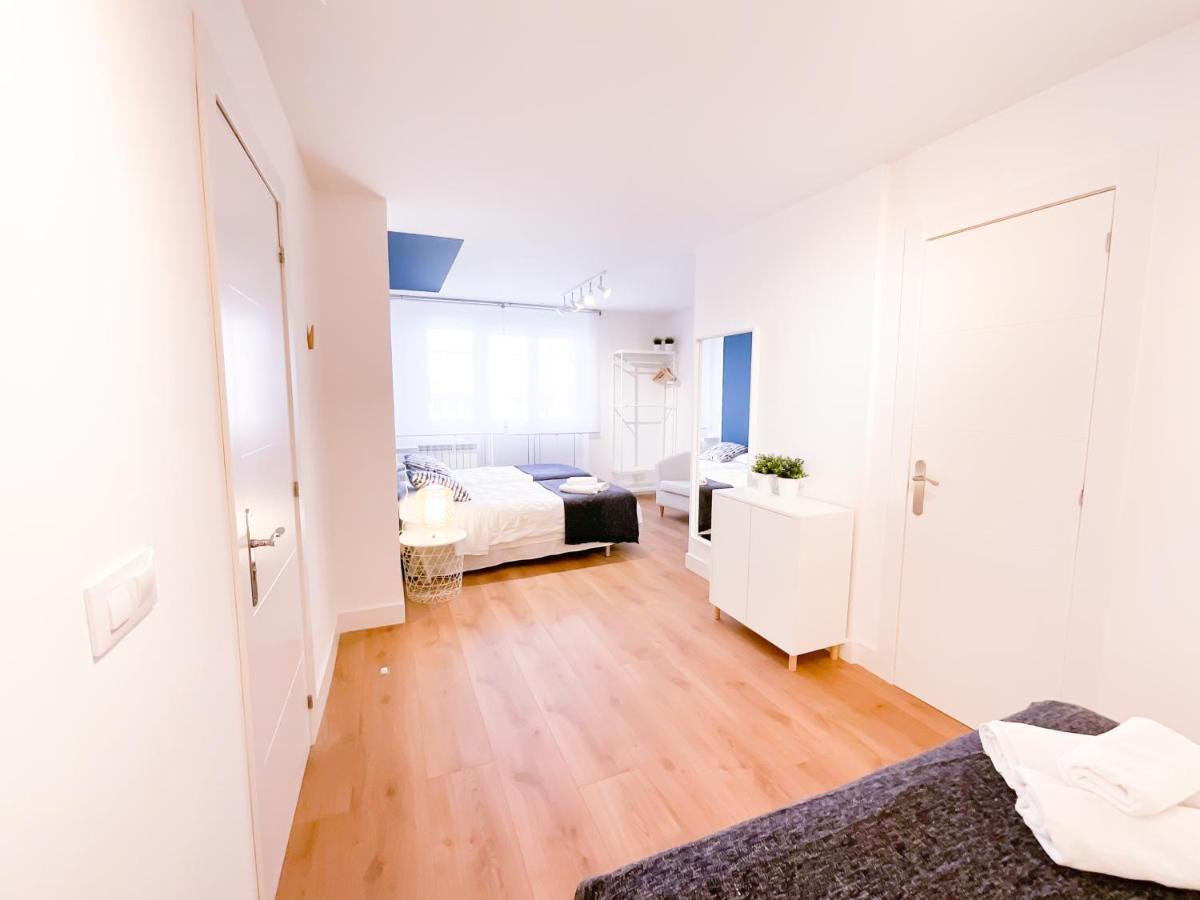 Apartahotel Labra Onís