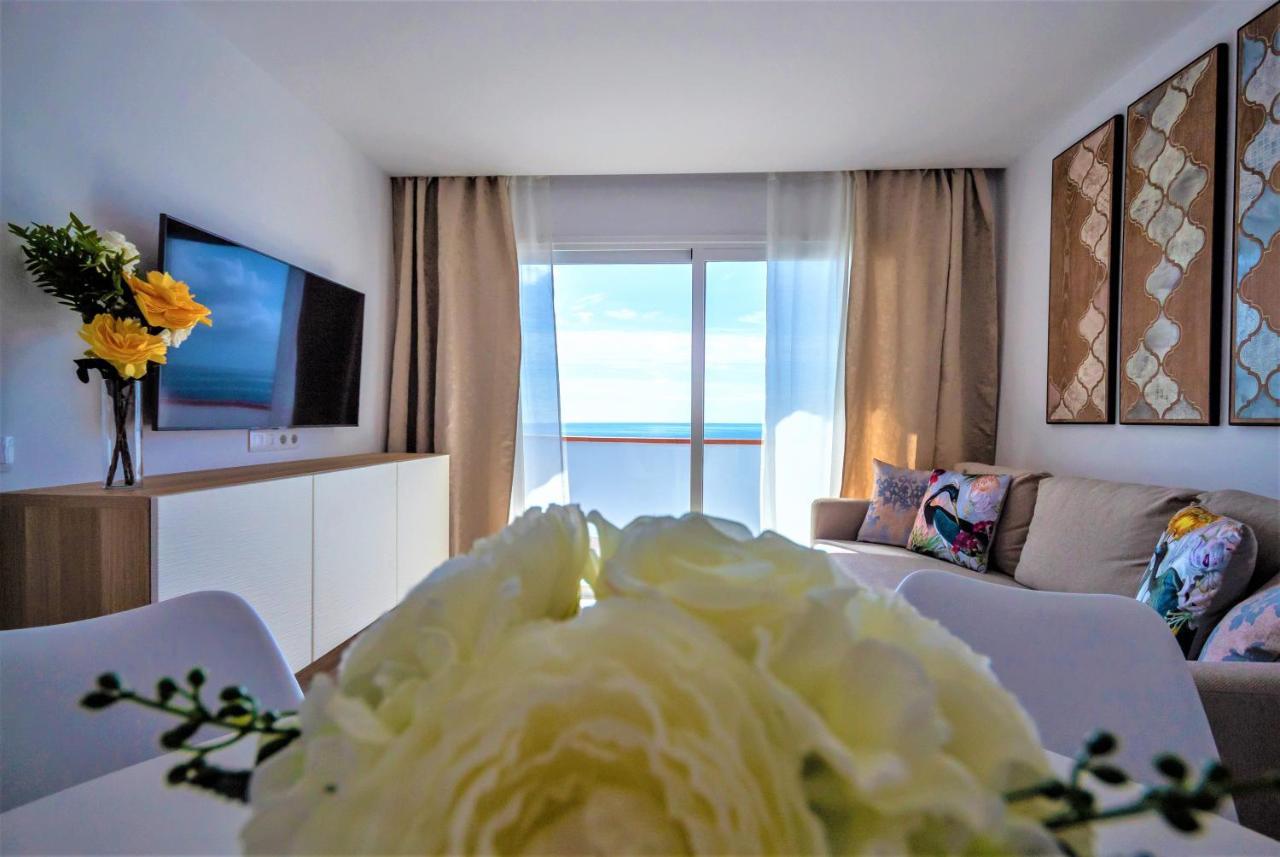 Apartamento Las Lomas 19 Apartment San Agustin (Gran Canaria)