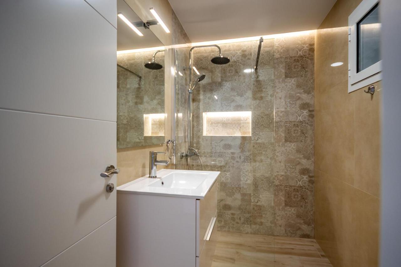 Apartamento Las Lomas 19 Apartment San Agustin (Gran Canaria)