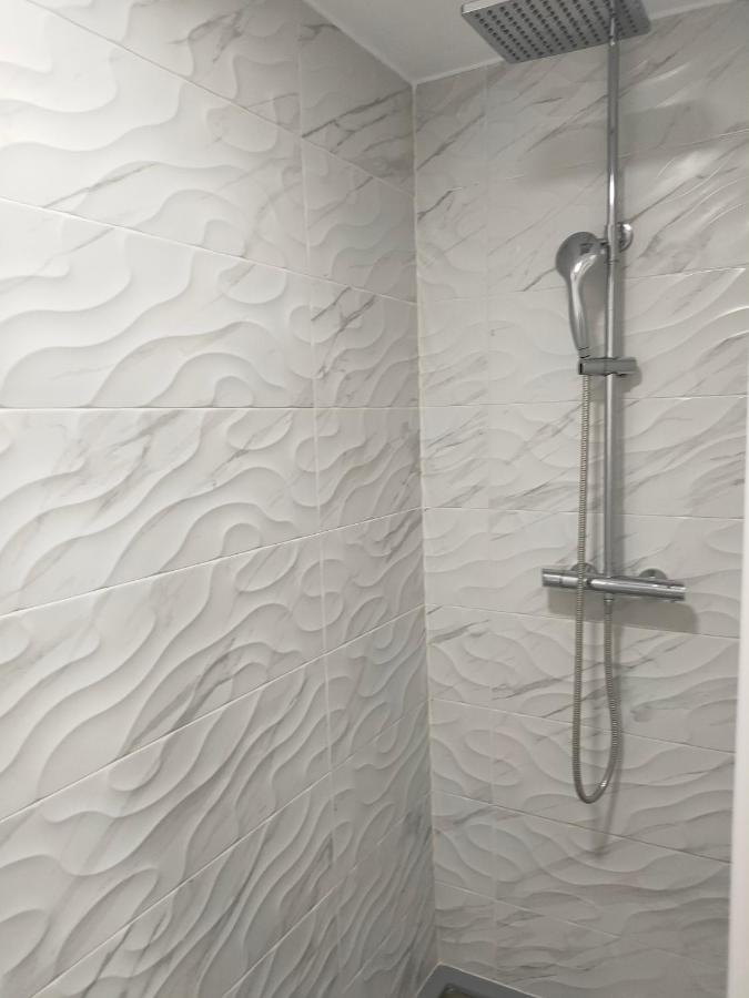 Maya Edificio Barberes Sur Apartamento *